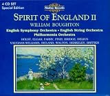 Spirit of England II