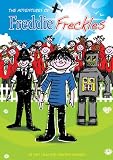 The adventures of Freddie Freckles : Fr Tim's tales for Christian children
