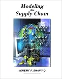 Modeling the Supply Chain