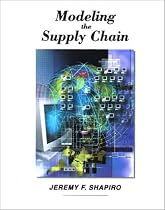 Modeling the Supply Chain