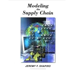 Modeling the Supply Chain