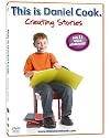 This is Daniel Cook: Creating Stories