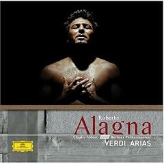 Verdi Arias