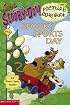 Scooby-doo Spooky Sports Day (Scooby-Doo, Picture Clue #14)