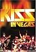 DVD - Kiss - In Vegas von Kiss