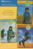 Newbery Medal Box Set: A Gathering of Days; Caddie Woodlawn; King of the Wind