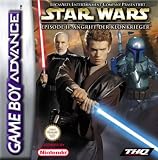Eigenschaften THQ Entertainment  / Star Wars Episode 2 - Angriff der Klonkrieger