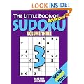 The Little Book of Advanced Sudoku: No. 3: Over 200 Advanced Puzzles!