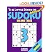 The Little Book of Advanced Sudoku: No. 3: Over 200 Advanced Puzzles!