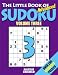 The Little Book of Advanced Sudoku
