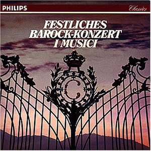 Produkt-Bild: Festliche Barock Konzerte