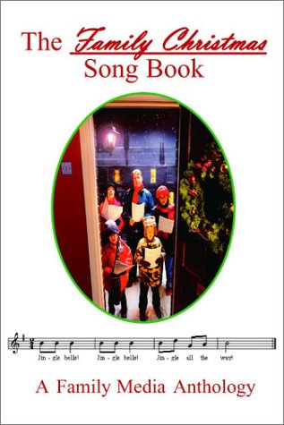 The Family Christmas Song Book