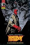 Hellboy: La Mano Derecha del Destino: Hellboy: The Right Hand of Doom: 0 (Hellboy)
