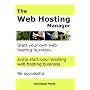 The Web Hosting Manager