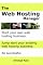 The Web Hosting Manager