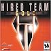 Hired Team Trial Gold