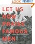 Let Us Now Praise Famous Men: Three Tenant Families