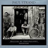 Paul Strand (Masters of Photography)