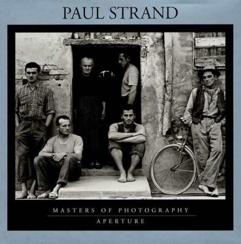 Mark Strand