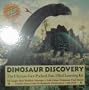 Dinosaur Discovery Activity Pack