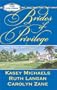 Brides of Privilege (The Coltons)
