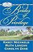Book Brides of Privilege (The Coltons)