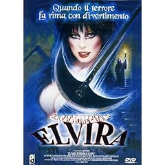 La Casa Stregata Di Elvira