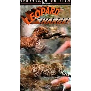 Leopard Charge movie