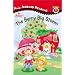--- Amanda's Berry Sweet World! ---