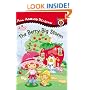 The Berry Big Storm (Strawberry Shortcake)