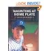 Haunting at Home Plate