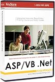 Active Server Pages (ASP)/Visual Basic (VB).NET -  Instructor-based Video Training Bundle