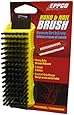 Eppco Heavy Duty Two Sided Hand & Nail Brush