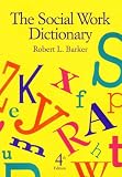 Social Work Dictionary - 4th Edition