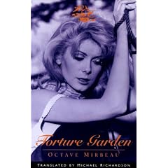 The Torture Garden (Empire of the Senses)