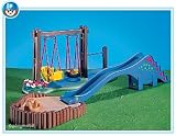 playground equipment