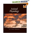 Animal Physiology by  Richard W. Hill, Gordon A. Wyse, and Margaret Anderson