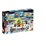 LEGO City Advent Calendar (7687)