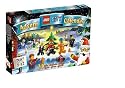 LEGO City Advent Calendar (7687)