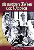 Die lustigen Weiber von Windsor - Paul Esser