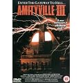 Amityville III - the Demon [DVD] [1984]