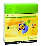 Software : Exceed Multiplatform English 7.0.0 (5-Pack)