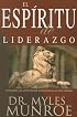 El Espiritu de Liderazgo