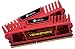 Corsair CMZ8GX3M2A1600C9R 8GB (2 x 4 GB) DDR3 Vengeance Memory - Red