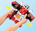 Fisher-Price Imaginext Sky Racers Twin Eagle_s-4