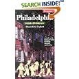 Philadelphia With Children: A Guide to the Delaware Valley Including Lancaster and Hershey by Elizabeth S. Gephart