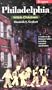 Philadelphia with Children: A Guide to the Delaware Valley, Inlcuding Lancaster and Hershey