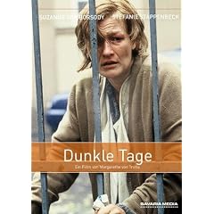 Dunkle Tage