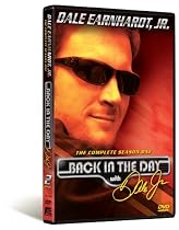Buy Back in the Day with Dale Jr. - The Complete Season One DVD.