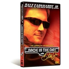 Back in the Day with Dale Jr. - The Complete Season One